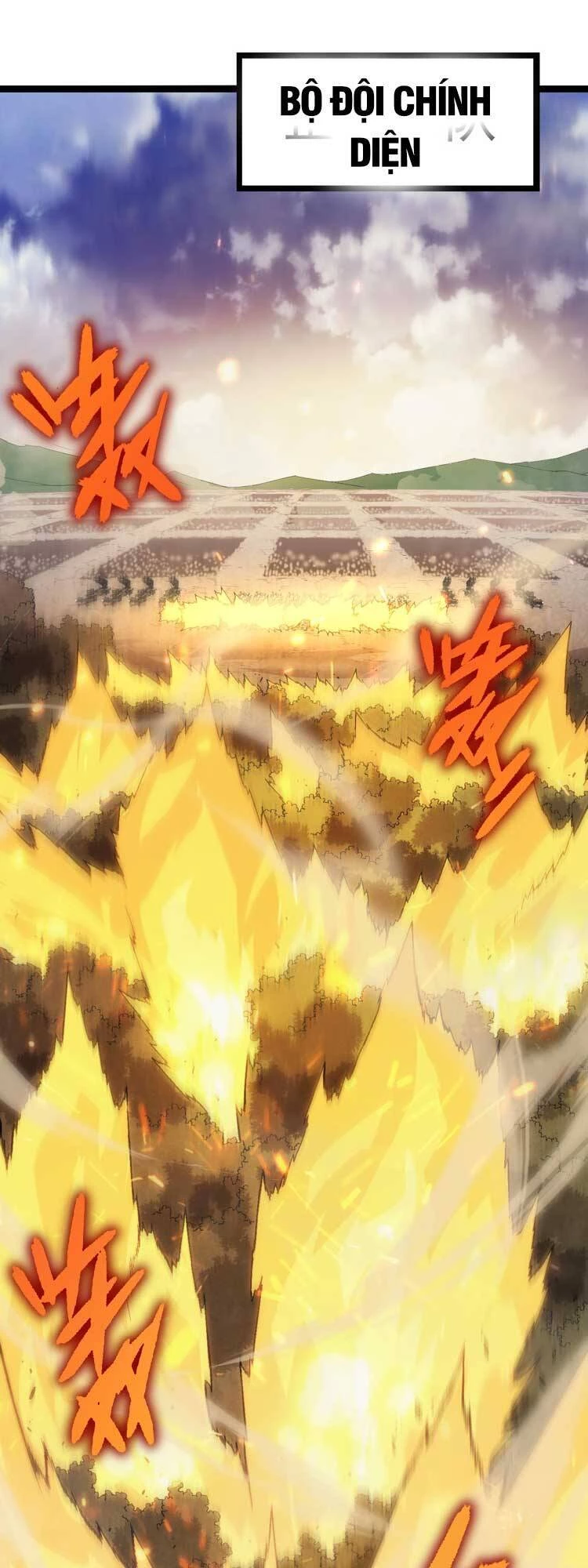 Chuyển Sinh Thành Liễu Đột Biến Chapter 51 - Trang 4