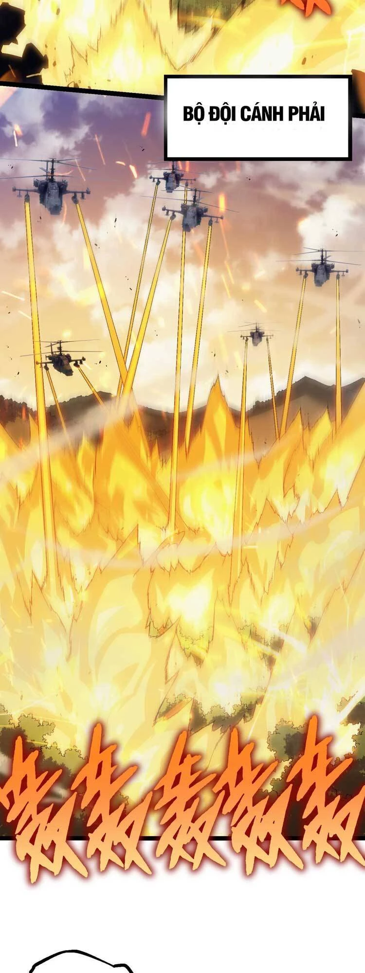 Chuyển Sinh Thành Liễu Đột Biến Chapter 51 - Trang 4