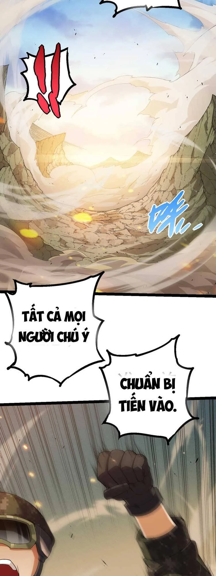 Chuyển Sinh Thành Liễu Đột Biến Chapter 51 - Trang 4