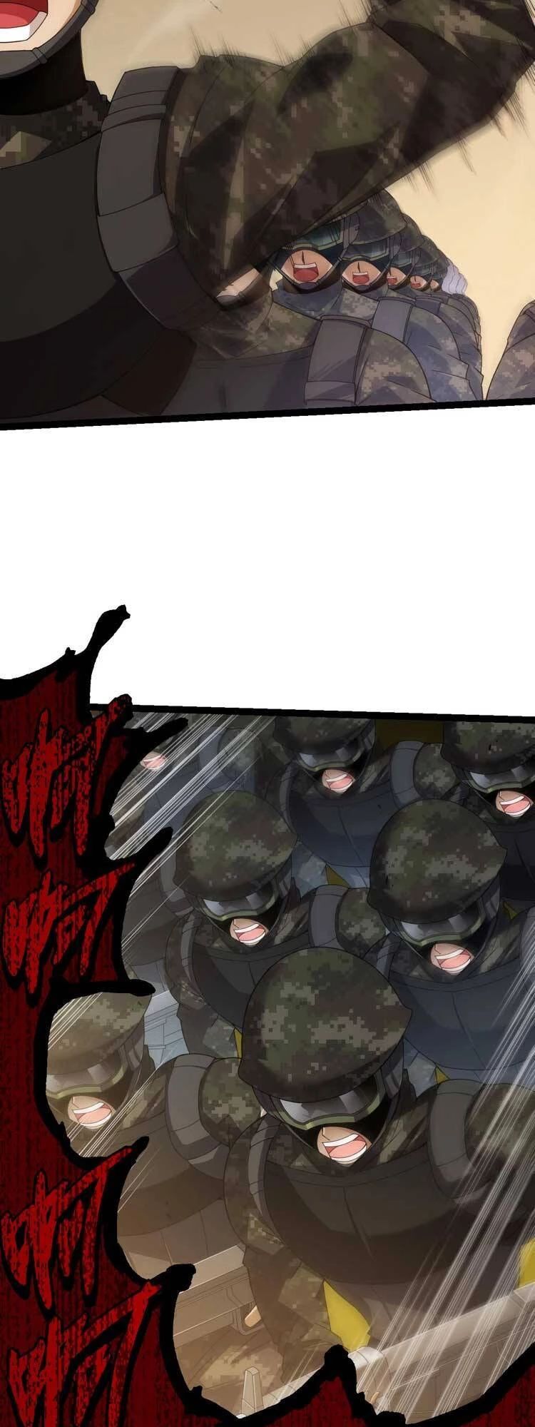 Chuyển Sinh Thành Liễu Đột Biến Chapter 51 - Trang 4