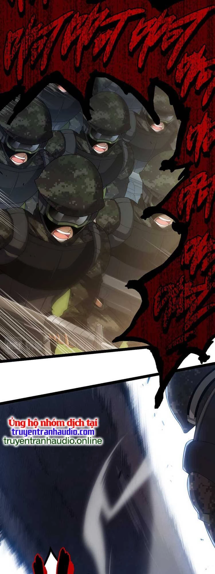 Chuyển Sinh Thành Liễu Đột Biến Chapter 51 - Trang 4