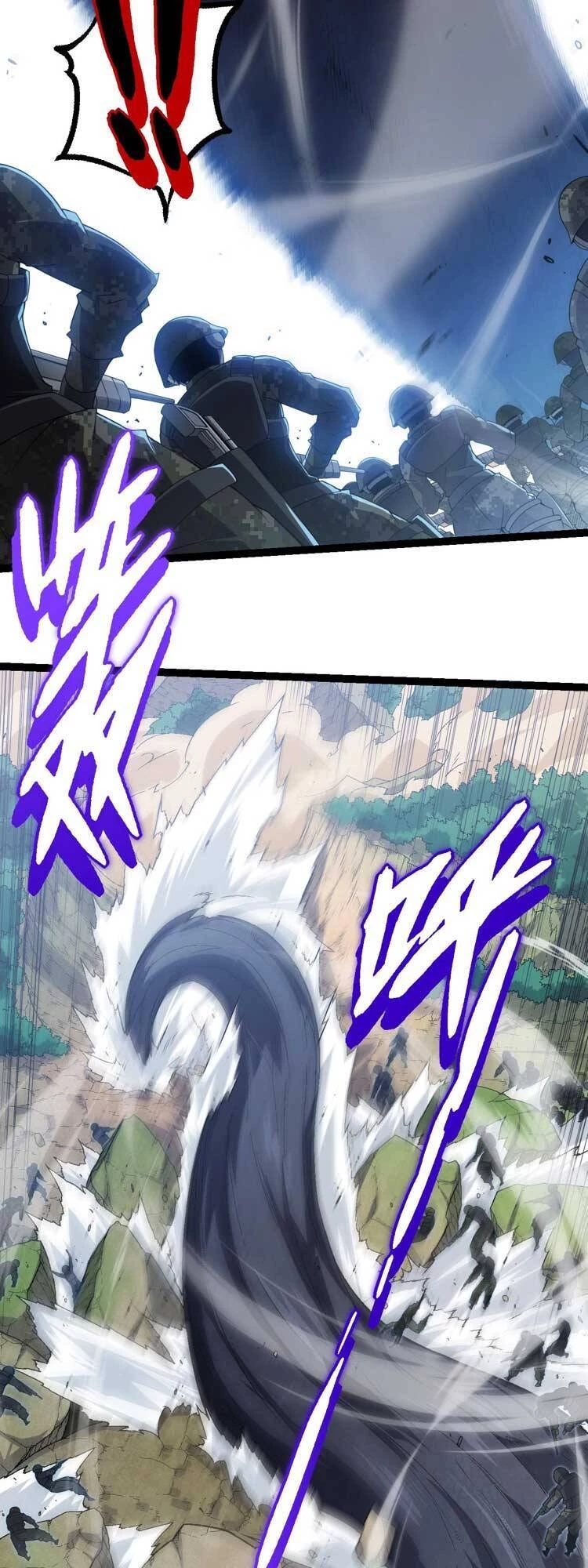 Chuyển Sinh Thành Liễu Đột Biến Chapter 51 - Trang 4