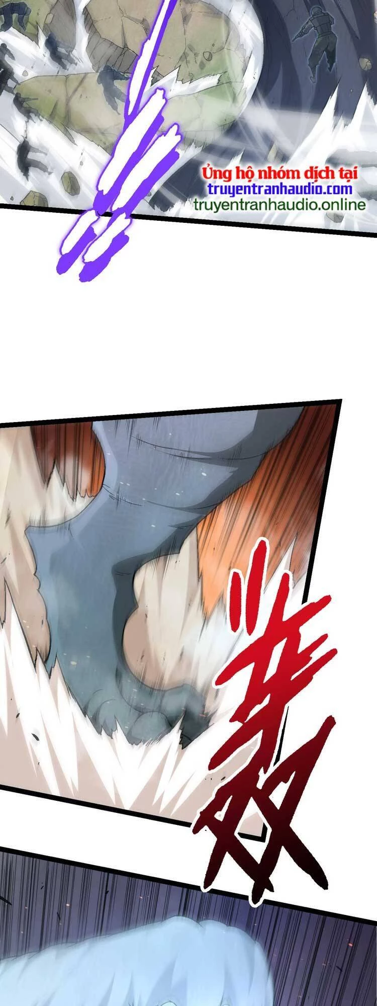 Chuyển Sinh Thành Liễu Đột Biến Chapter 51 - Trang 4