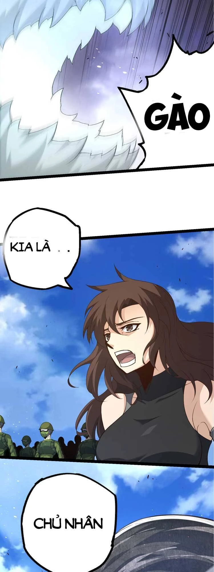 Chuyển Sinh Thành Liễu Đột Biến Chapter 51 - Trang 4