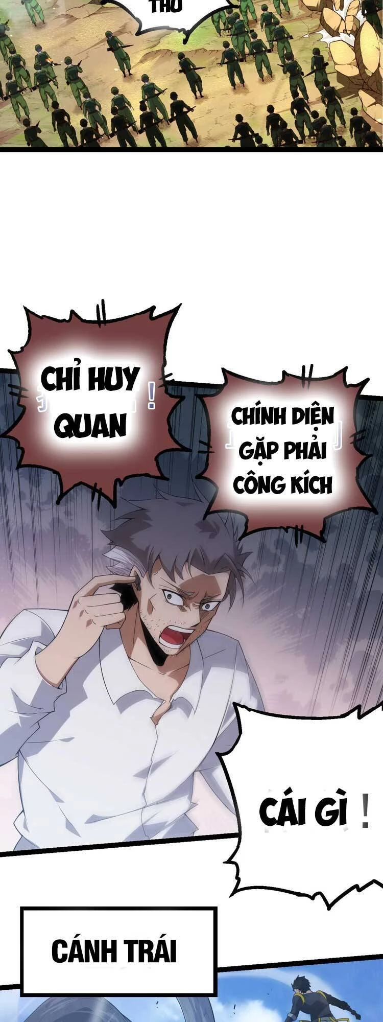 Chuyển Sinh Thành Liễu Đột Biến Chapter 51 - Trang 4