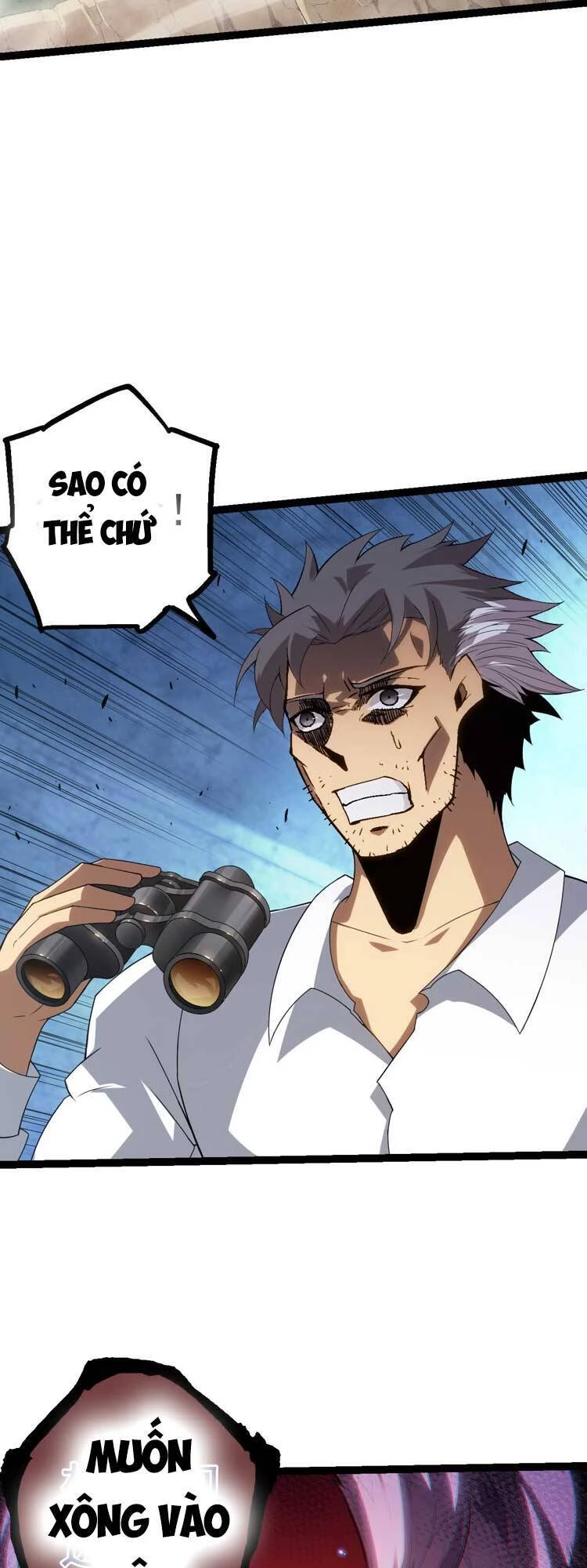 Chuyển Sinh Thành Liễu Đột Biến Chapter 51 - Trang 4