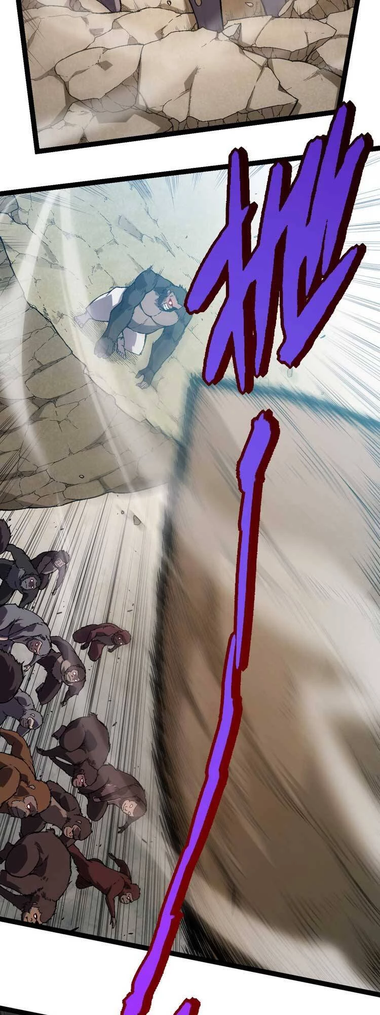 Chuyển Sinh Thành Liễu Đột Biến Chapter 51 - Trang 4