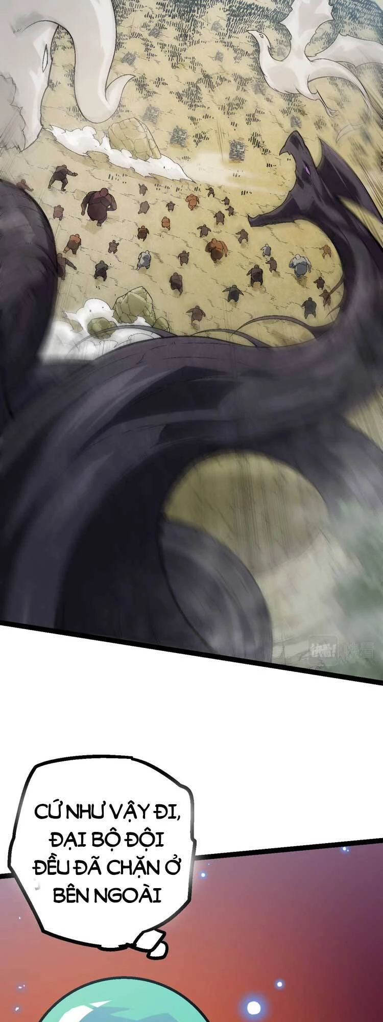 Chuyển Sinh Thành Liễu Đột Biến Chapter 51 - Trang 4