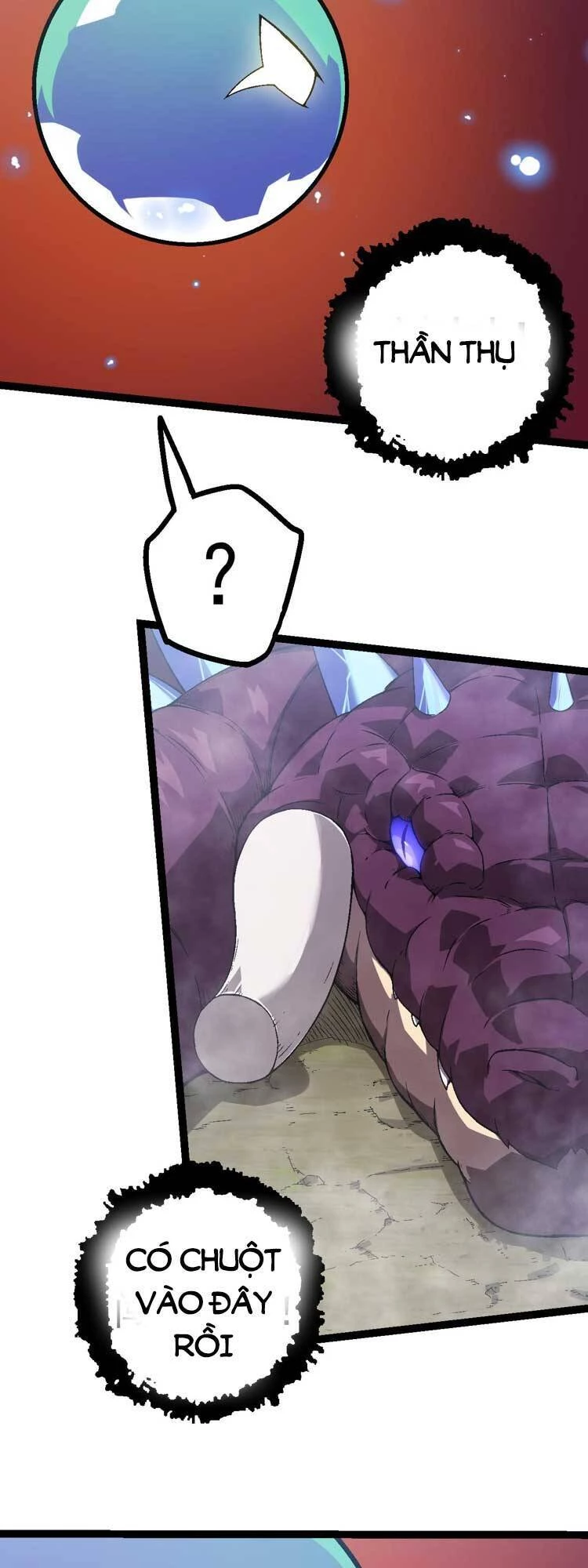 Chuyển Sinh Thành Liễu Đột Biến Chapter 51 - Trang 4