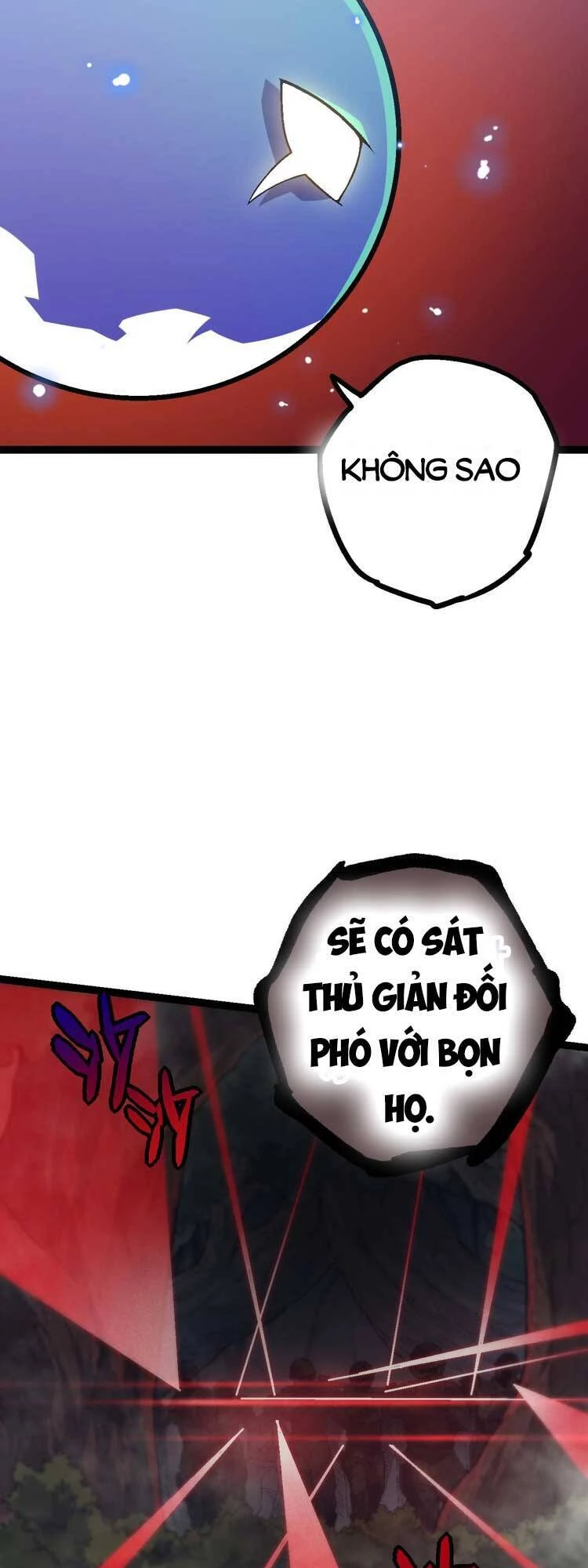 Chuyển Sinh Thành Liễu Đột Biến Chapter 51 - Trang 4