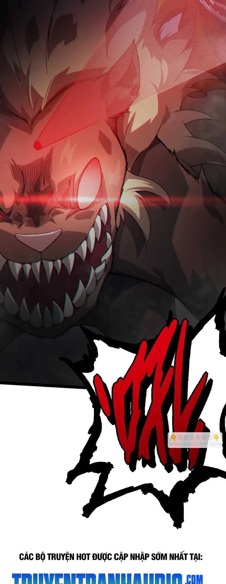 Chuyển Sinh Thành Liễu Đột Biến Chapter 51 - Trang 4