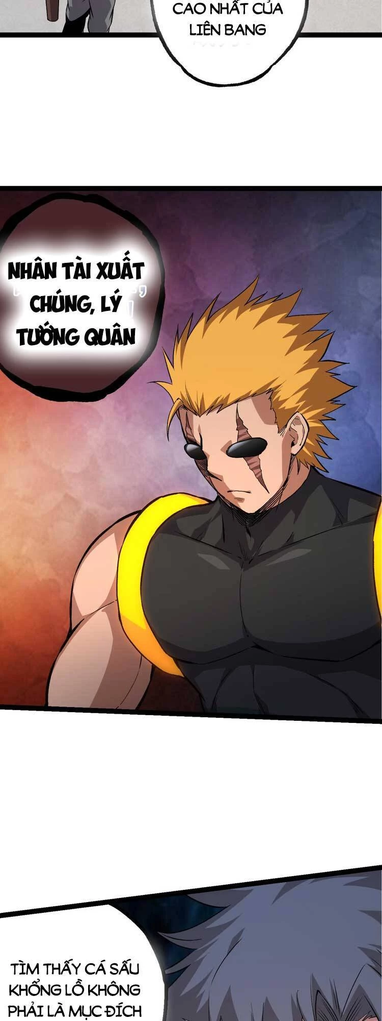 Chuyển Sinh Thành Liễu Đột Biến Chapter 52 - Trang 4