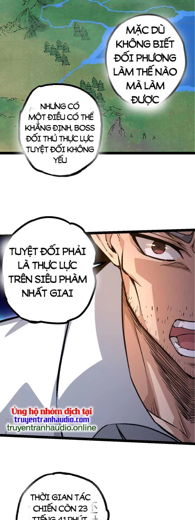 Chuyển Sinh Thành Liễu Đột Biến Chapter 52 - Trang 4