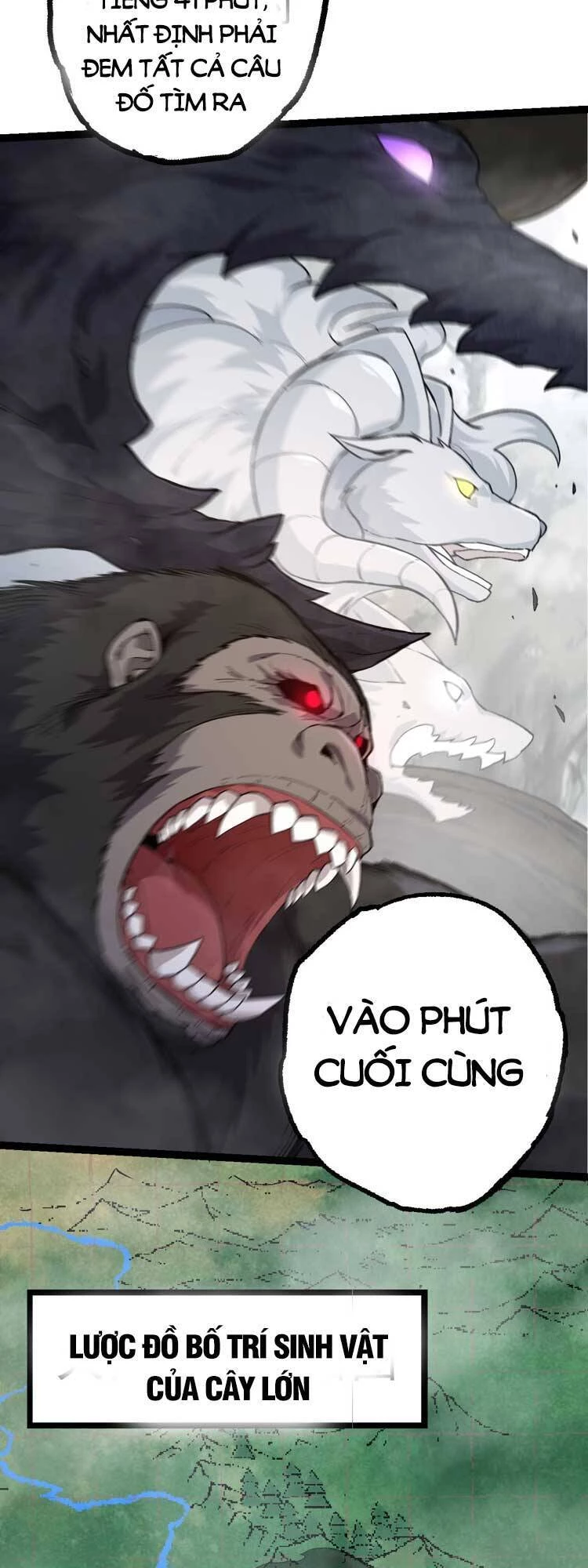 Chuyển Sinh Thành Liễu Đột Biến Chapter 52 - Trang 4