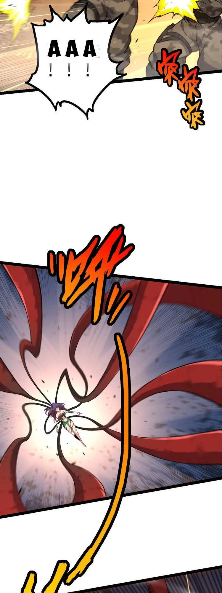 Chuyển Sinh Thành Liễu Đột Biến Chapter 52 - Trang 4