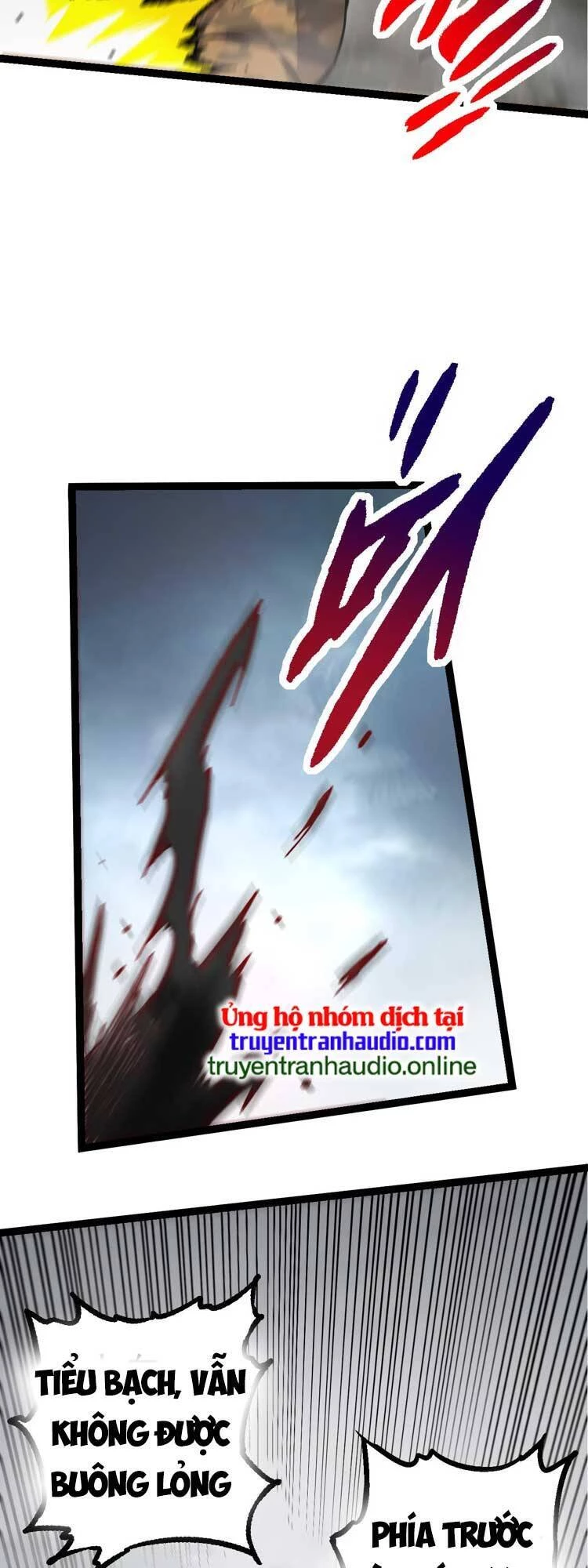 Chuyển Sinh Thành Liễu Đột Biến Chapter 52 - Trang 4