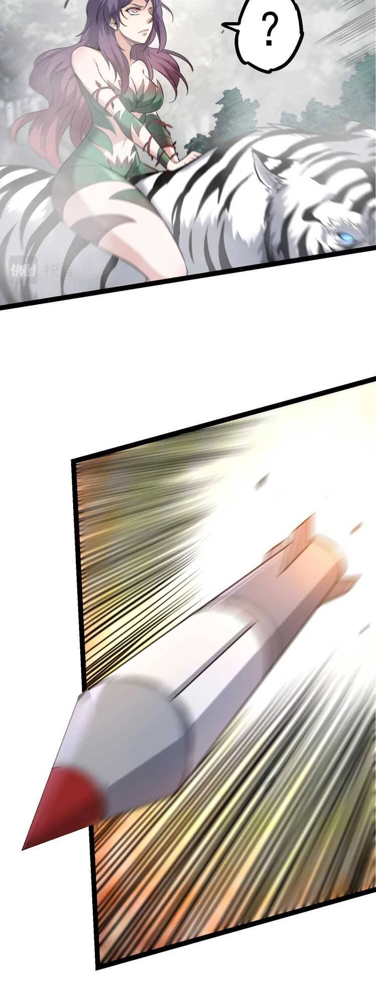 Chuyển Sinh Thành Liễu Đột Biến Chapter 52 - Trang 4