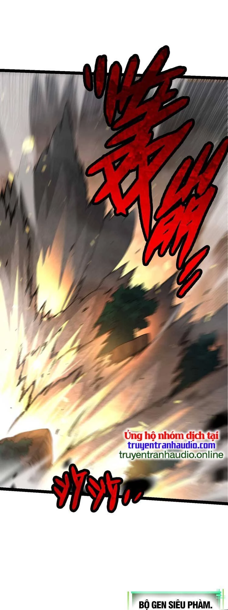 Chuyển Sinh Thành Liễu Đột Biến Chapter 52 - Trang 4