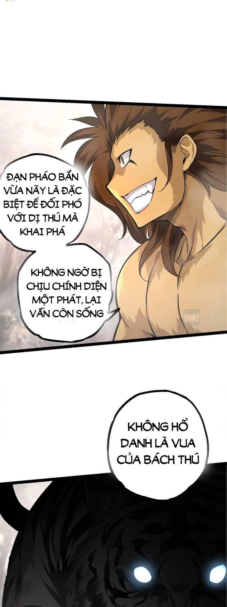 Chuyển Sinh Thành Liễu Đột Biến Chapter 52 - Trang 4