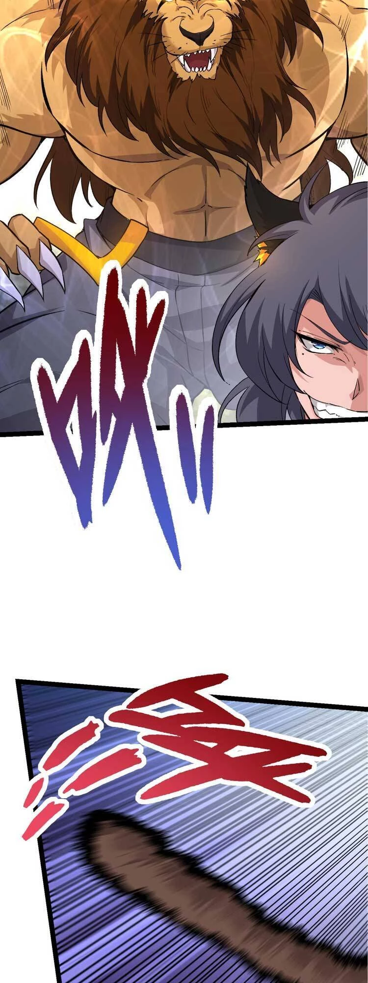 Chuyển Sinh Thành Liễu Đột Biến Chapter 52 - Trang 4