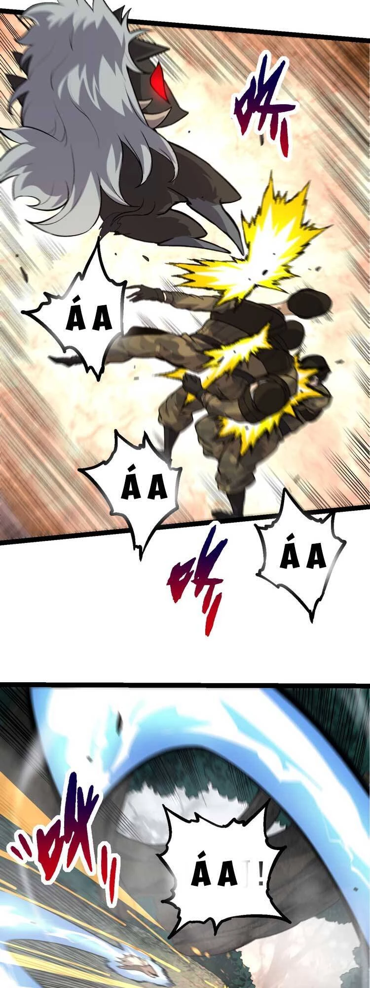 Chuyển Sinh Thành Liễu Đột Biến Chapter 52 - Trang 4