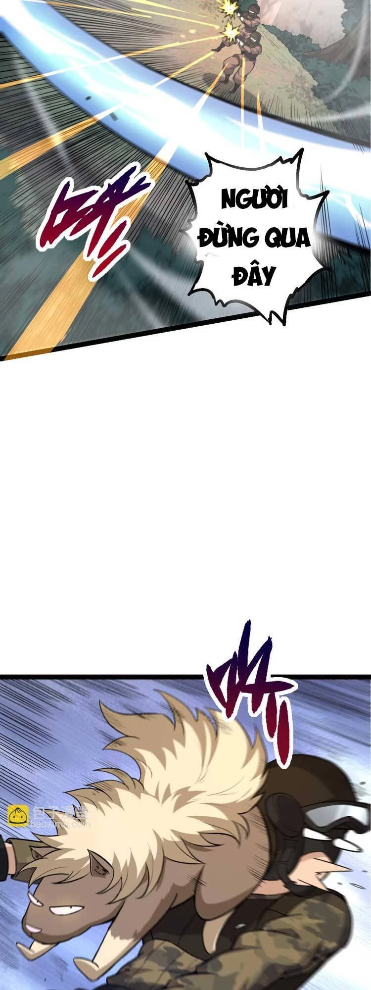 Chuyển Sinh Thành Liễu Đột Biến Chapter 52 - Trang 4