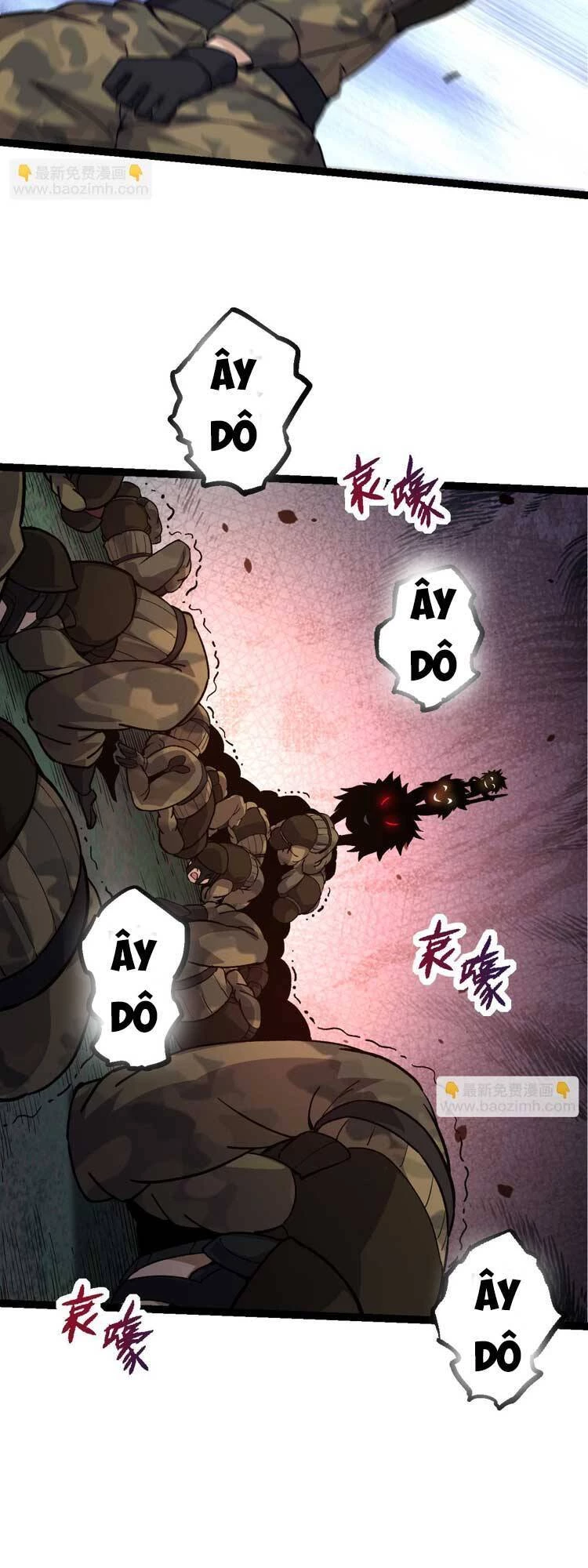 Chuyển Sinh Thành Liễu Đột Biến Chapter 52 - Trang 4