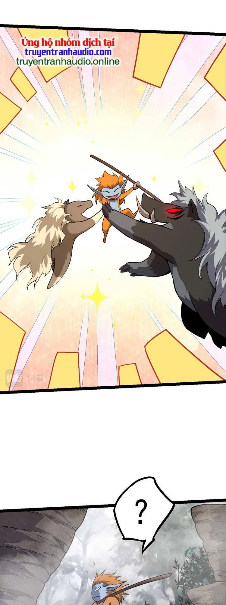 Chuyển Sinh Thành Liễu Đột Biến Chapter 52 - Trang 4