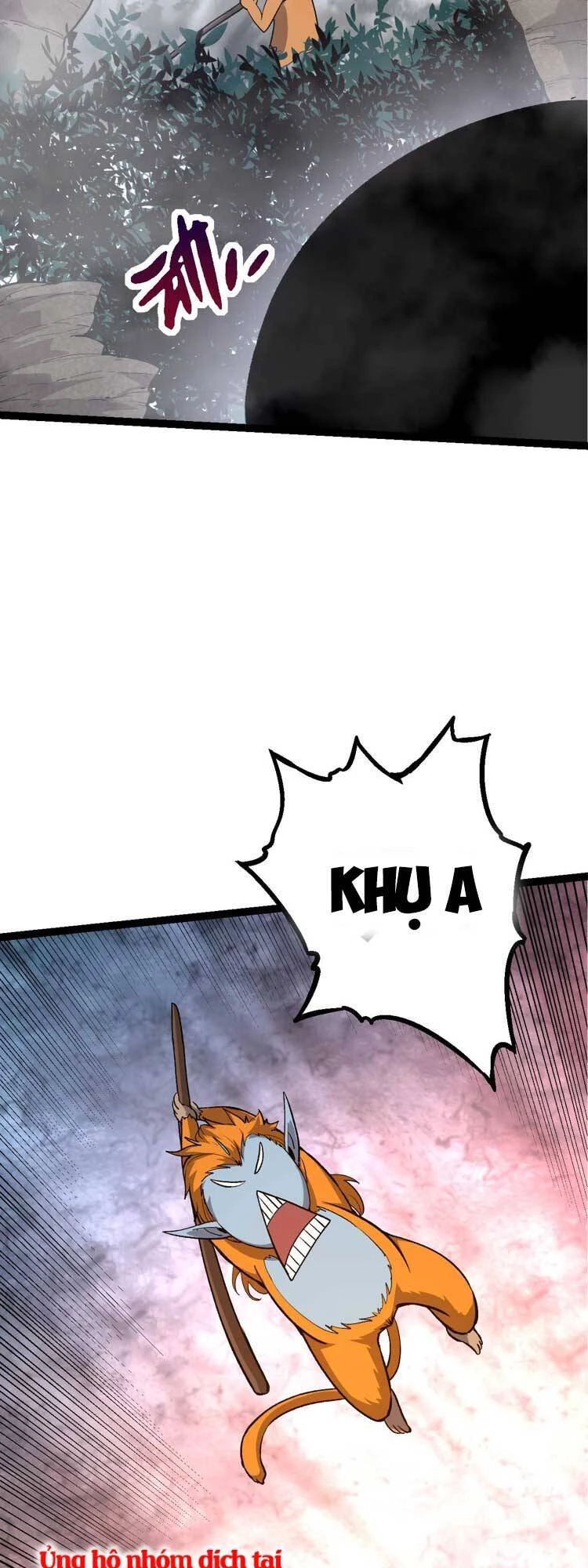 Chuyển Sinh Thành Liễu Đột Biến Chapter 52 - Trang 4