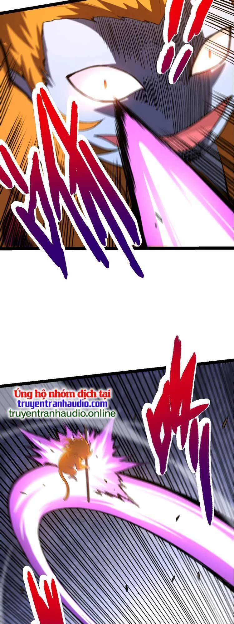 Chuyển Sinh Thành Liễu Đột Biến Chapter 52 - Trang 4