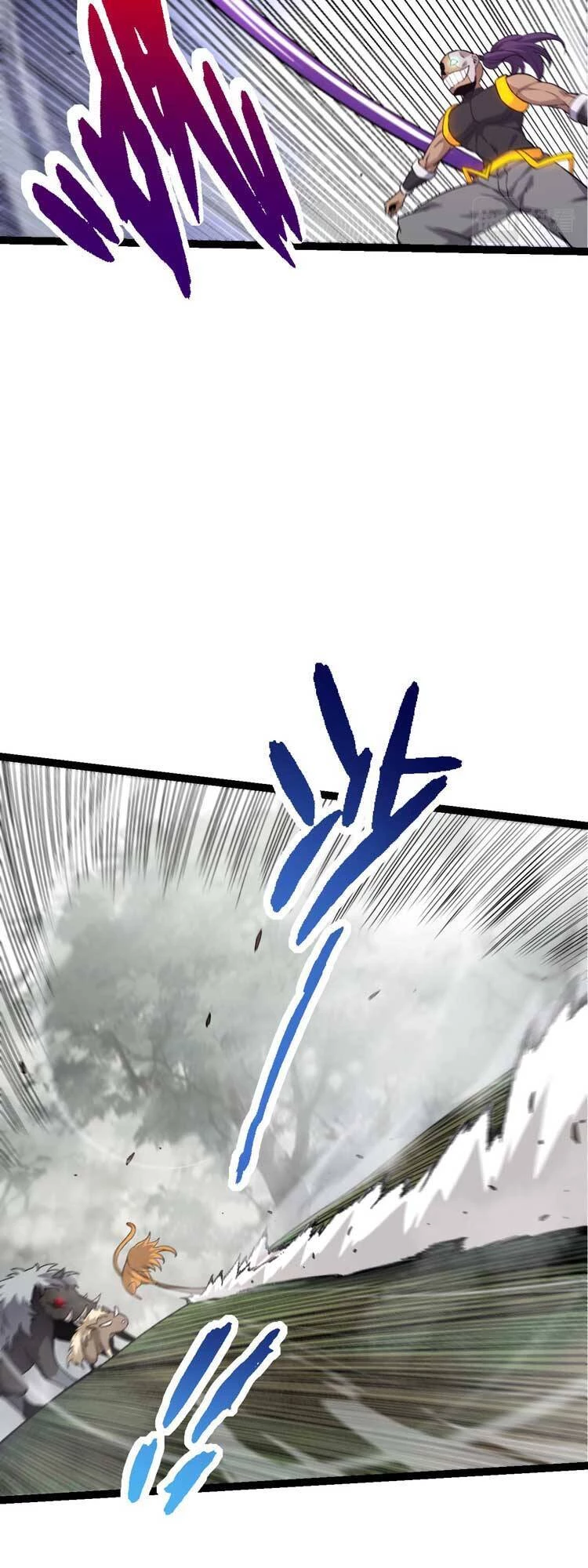 Chuyển Sinh Thành Liễu Đột Biến Chapter 52 - Trang 4