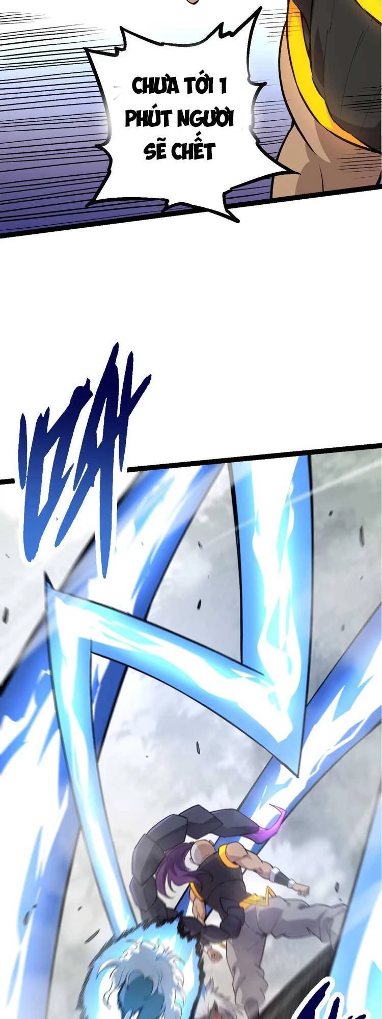 Chuyển Sinh Thành Liễu Đột Biến Chapter 52 - Trang 4