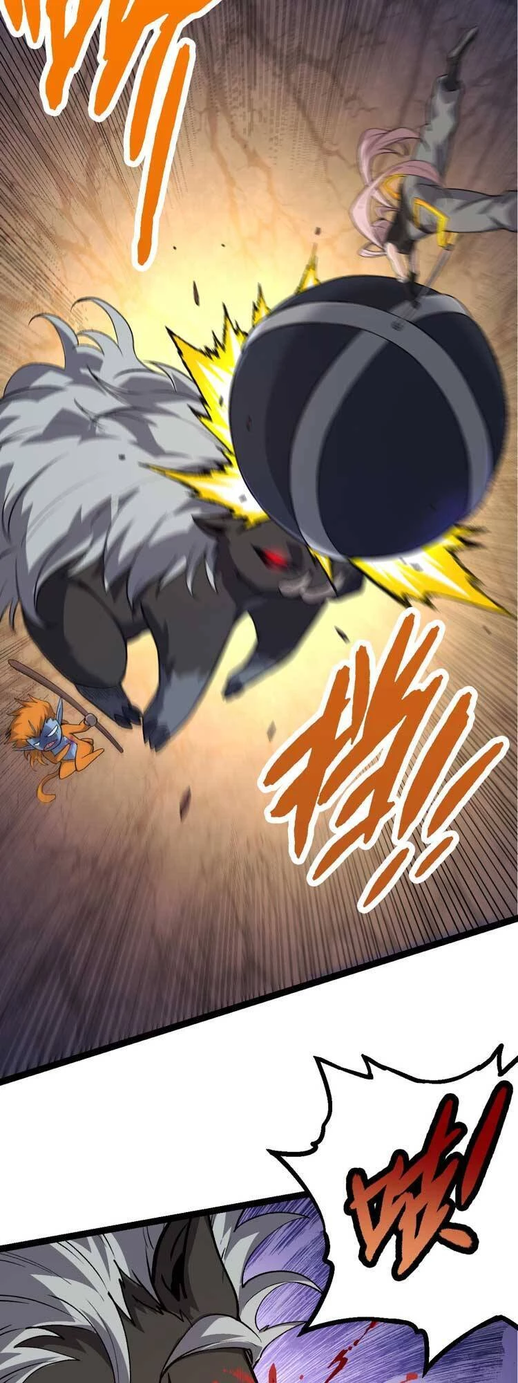 Chuyển Sinh Thành Liễu Đột Biến Chapter 52 - Trang 4