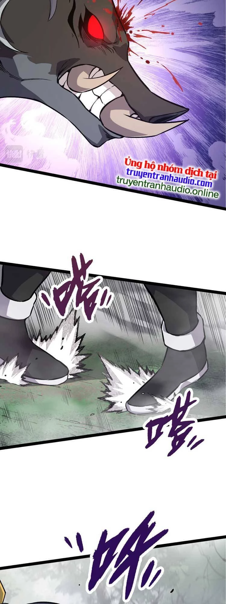 Chuyển Sinh Thành Liễu Đột Biến Chapter 52 - Trang 4