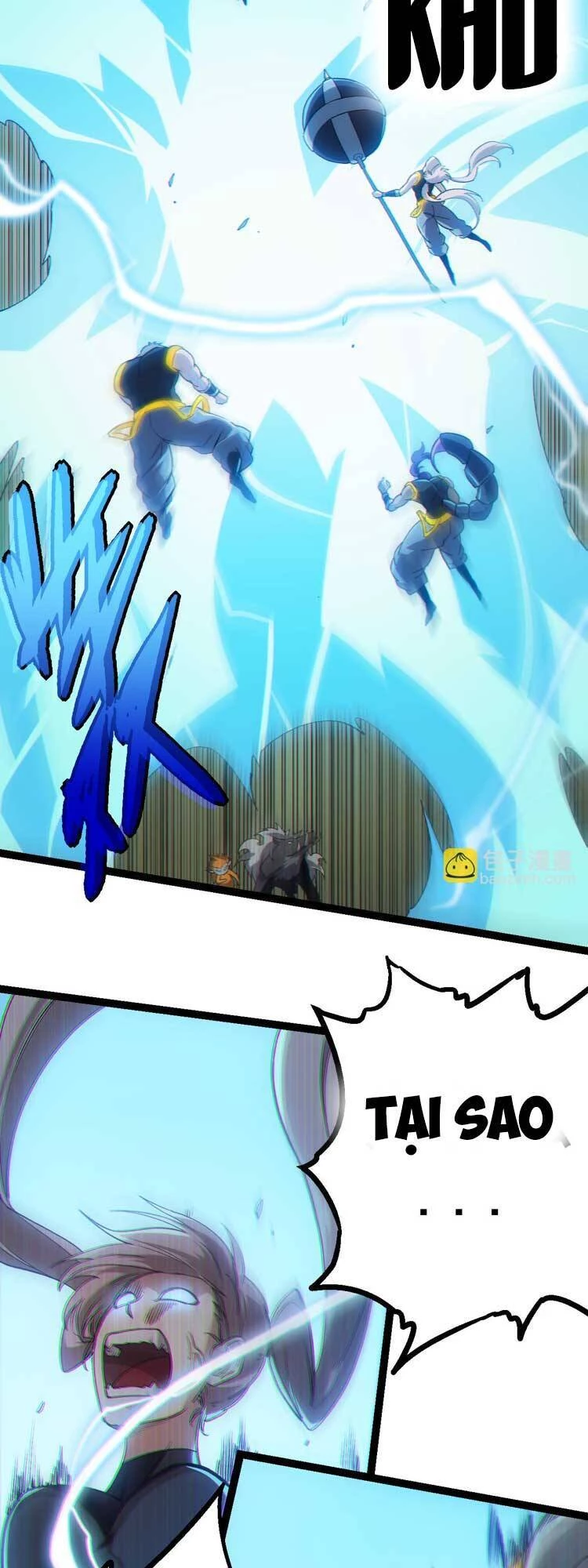 Chuyển Sinh Thành Liễu Đột Biến Chapter 52 - Trang 4