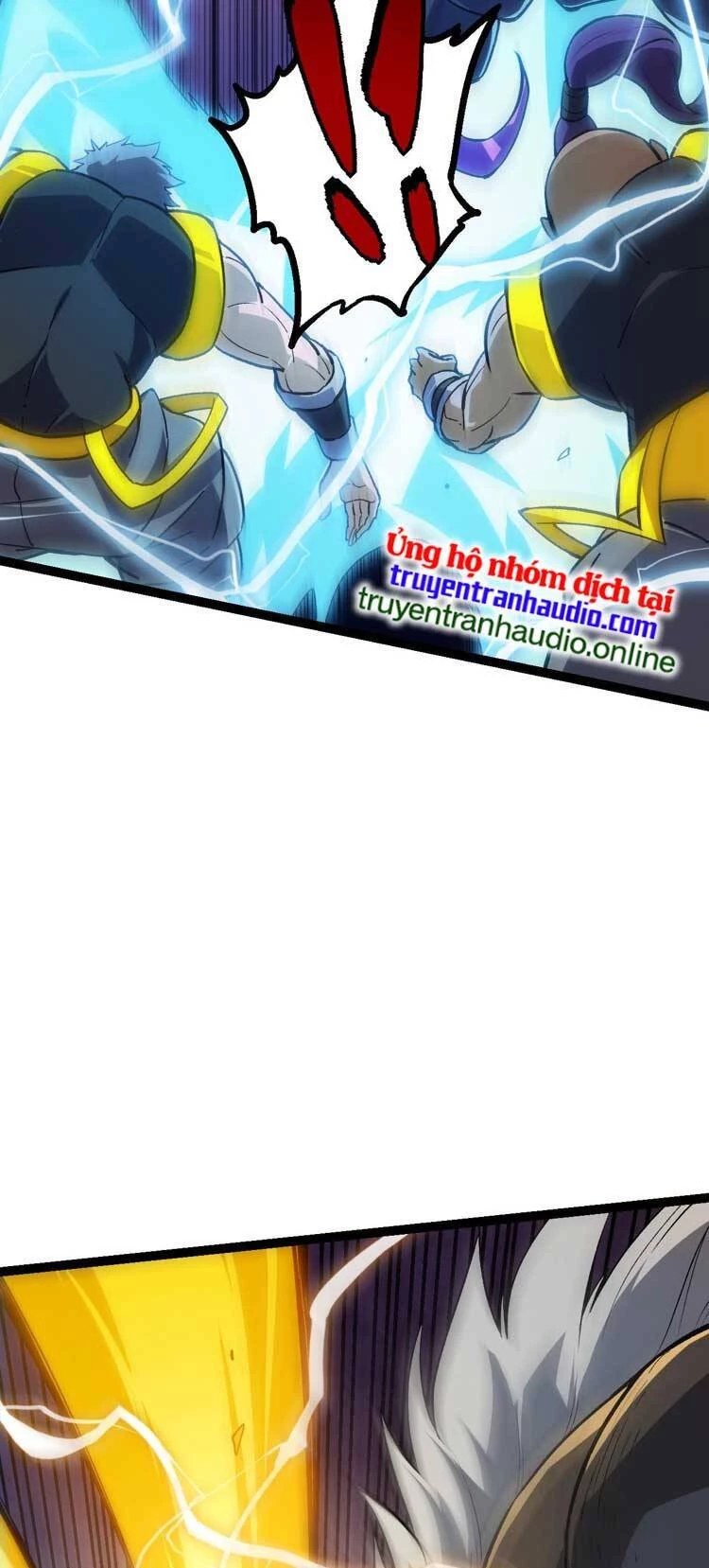 Chuyển Sinh Thành Liễu Đột Biến Chapter 52 - Trang 4