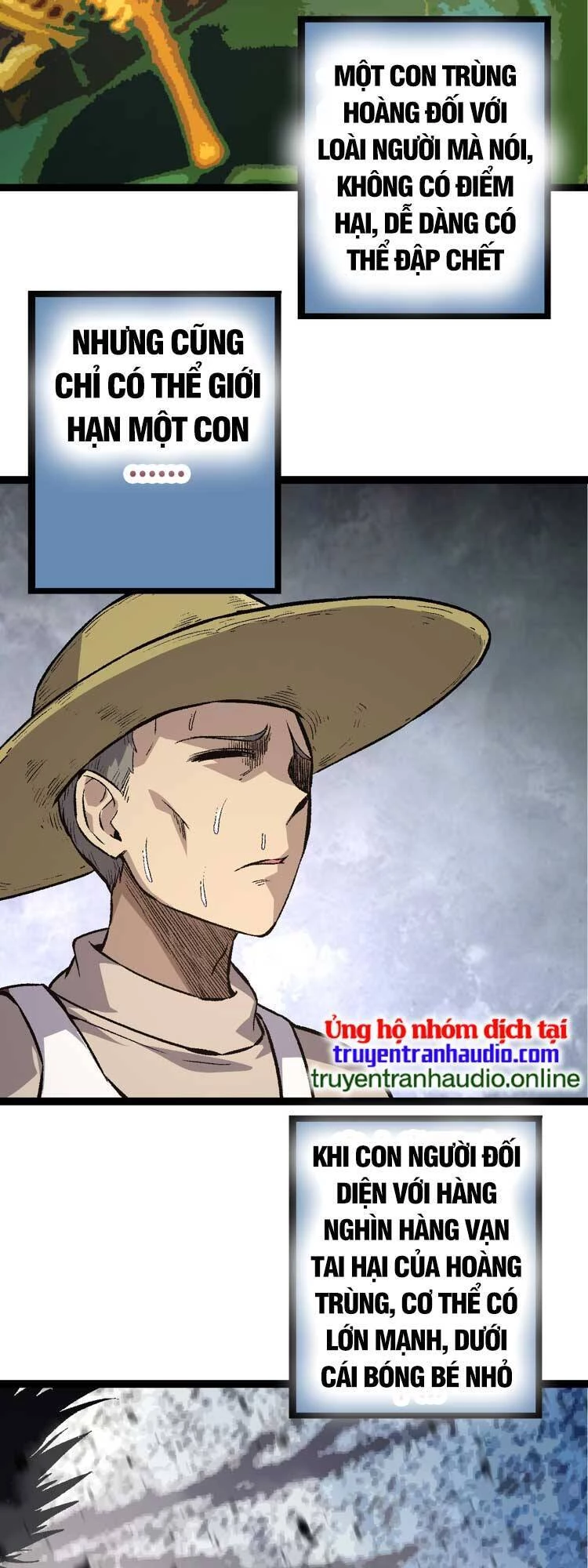 Chuyển Sinh Thành Liễu Đột Biến Chapter 53 - Trang 4