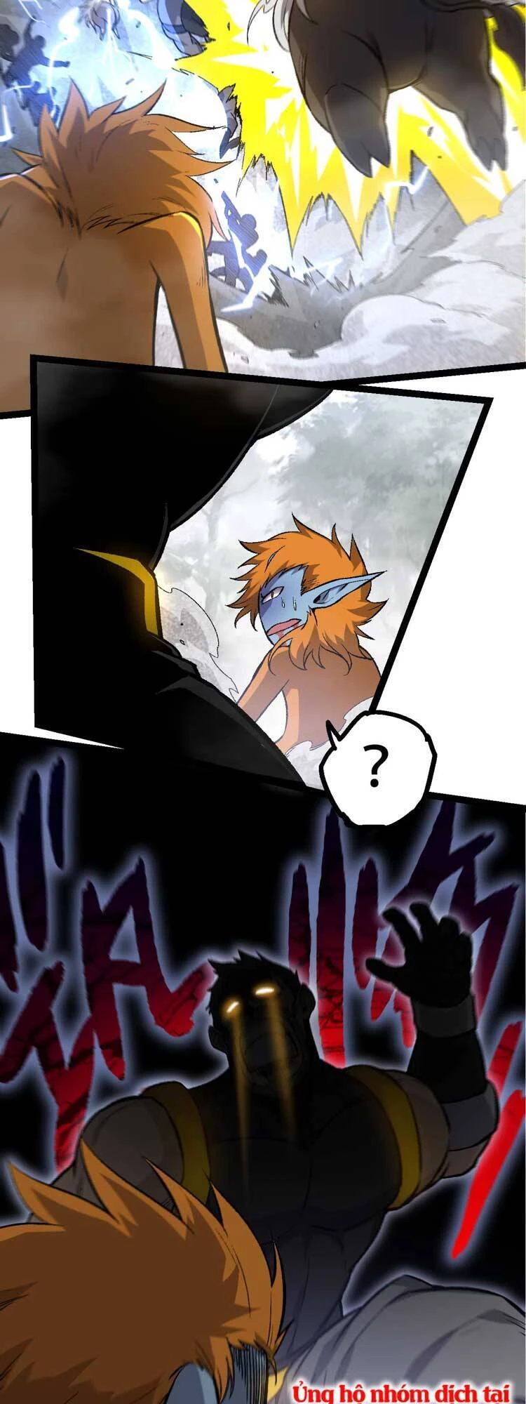 Chuyển Sinh Thành Liễu Đột Biến Chapter 53 - Trang 4