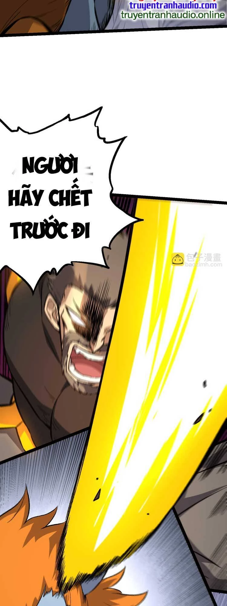 Chuyển Sinh Thành Liễu Đột Biến Chapter 53 - Trang 4