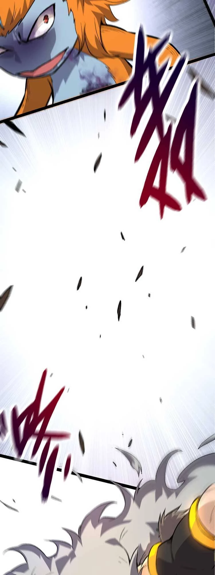 Chuyển Sinh Thành Liễu Đột Biến Chapter 53 - Trang 4