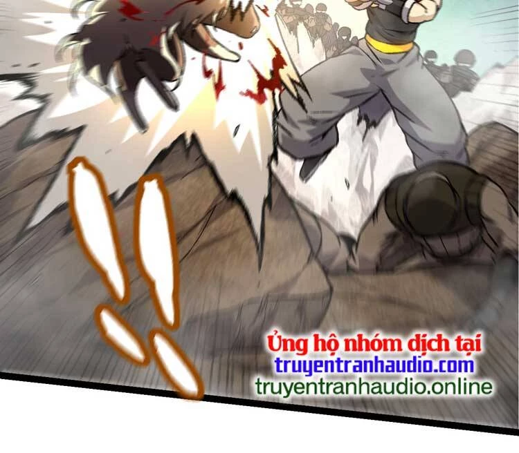 Chuyển Sinh Thành Liễu Đột Biến Chapter 53 - Trang 4