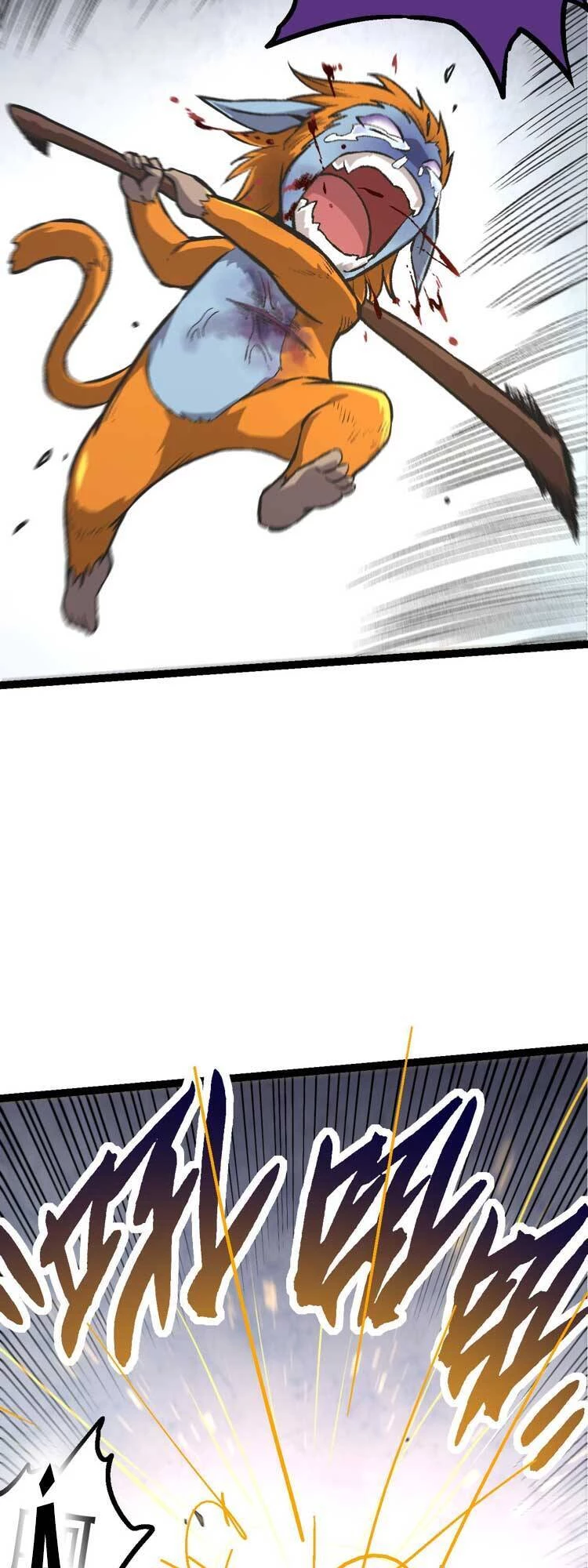 Chuyển Sinh Thành Liễu Đột Biến Chapter 53 - Trang 4