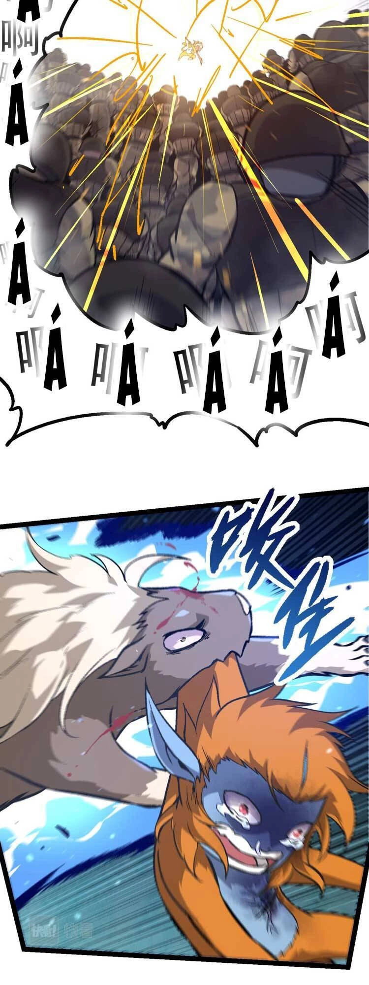 Chuyển Sinh Thành Liễu Đột Biến Chapter 53 - Trang 4