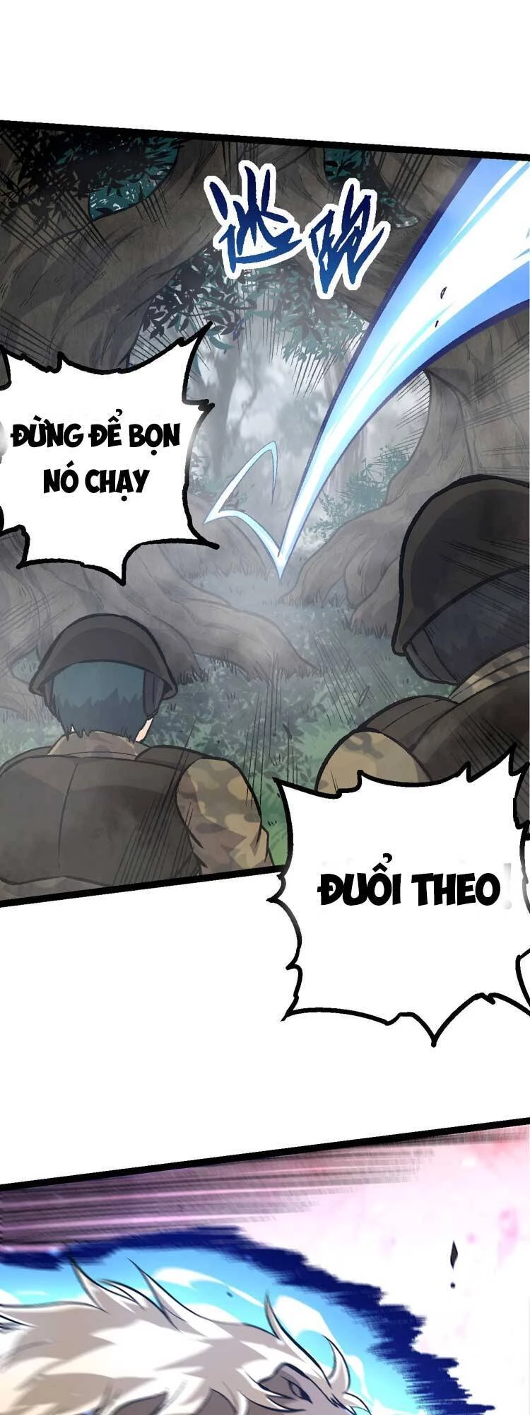 Chuyển Sinh Thành Liễu Đột Biến Chapter 53 - Trang 4