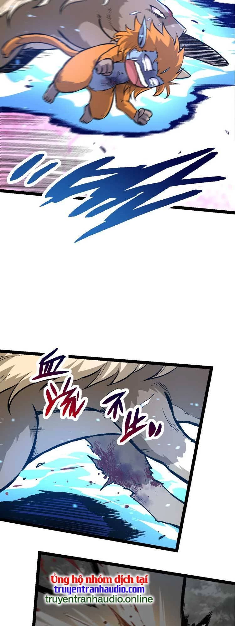 Chuyển Sinh Thành Liễu Đột Biến Chapter 53 - Trang 4