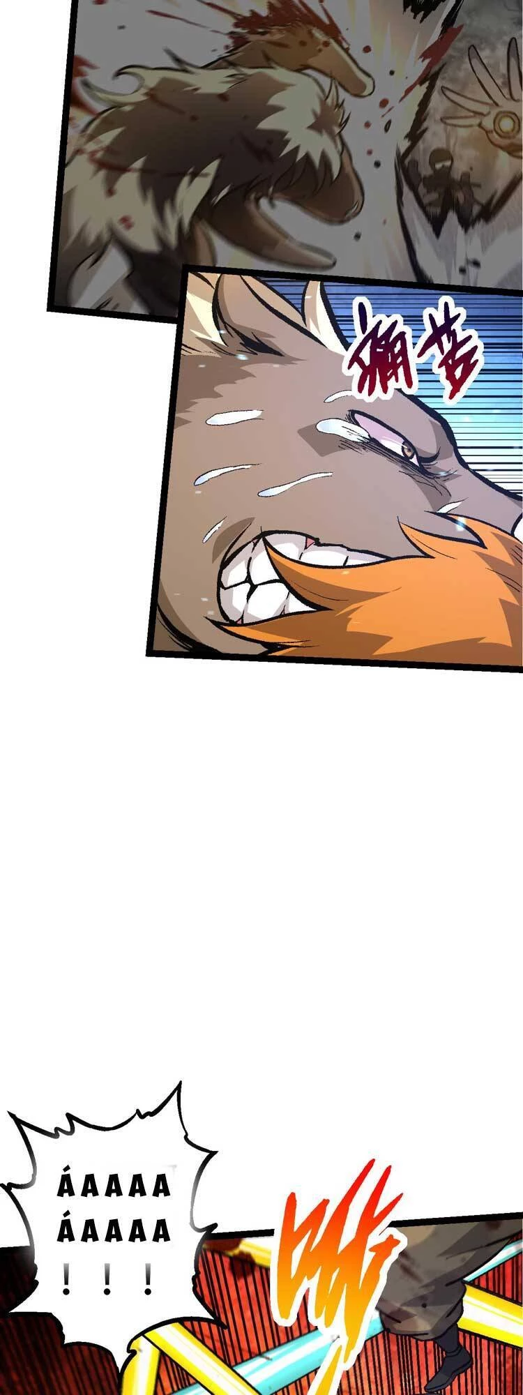 Chuyển Sinh Thành Liễu Đột Biến Chapter 53 - Trang 4