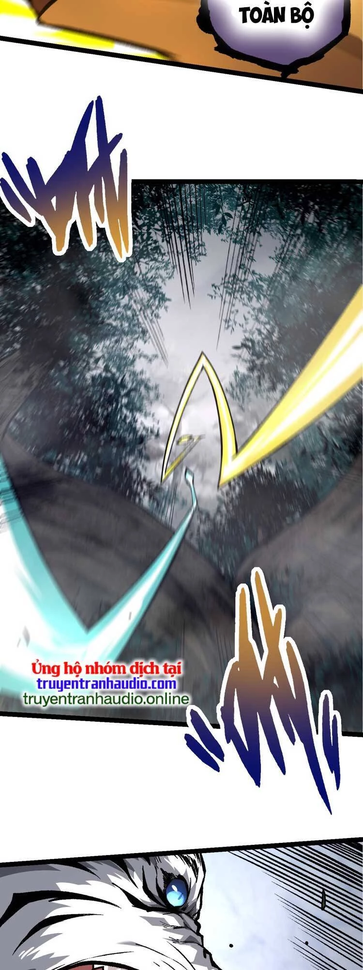 Chuyển Sinh Thành Liễu Đột Biến Chapter 53 - Trang 4