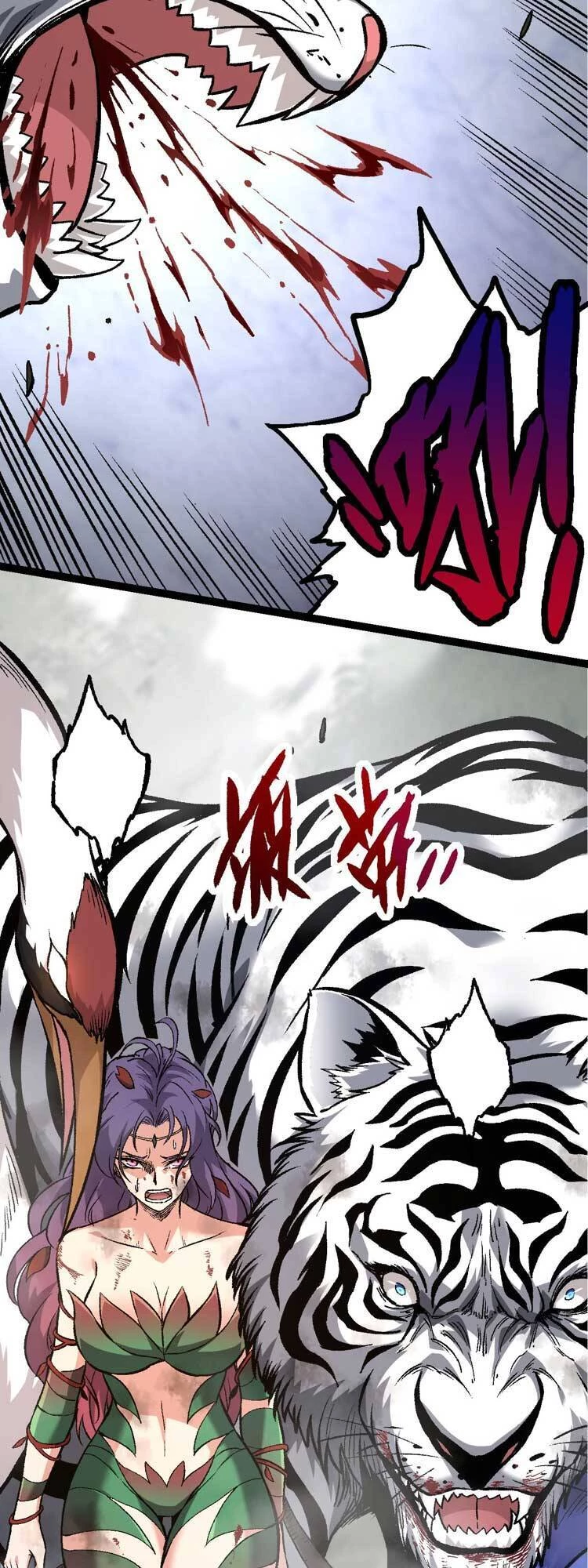 Chuyển Sinh Thành Liễu Đột Biến Chapter 53 - Trang 4