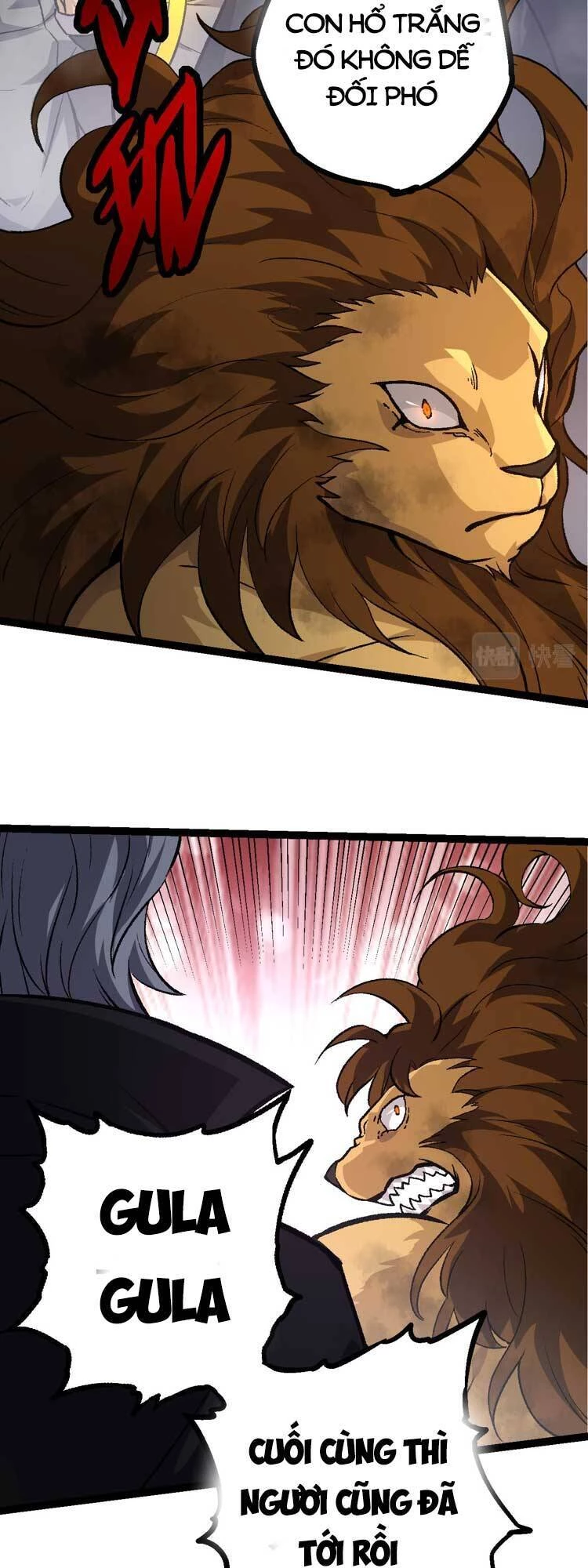 Chuyển Sinh Thành Liễu Đột Biến Chapter 53 - Trang 4