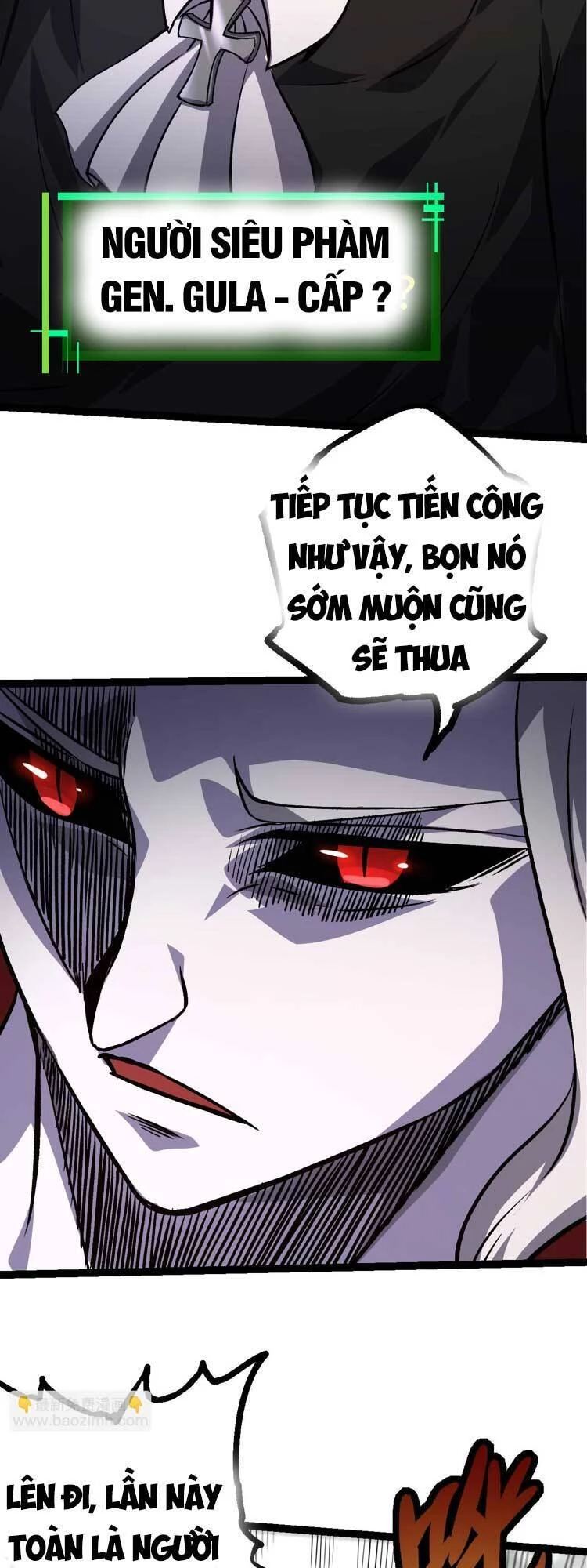 Chuyển Sinh Thành Liễu Đột Biến Chapter 53 - Trang 4